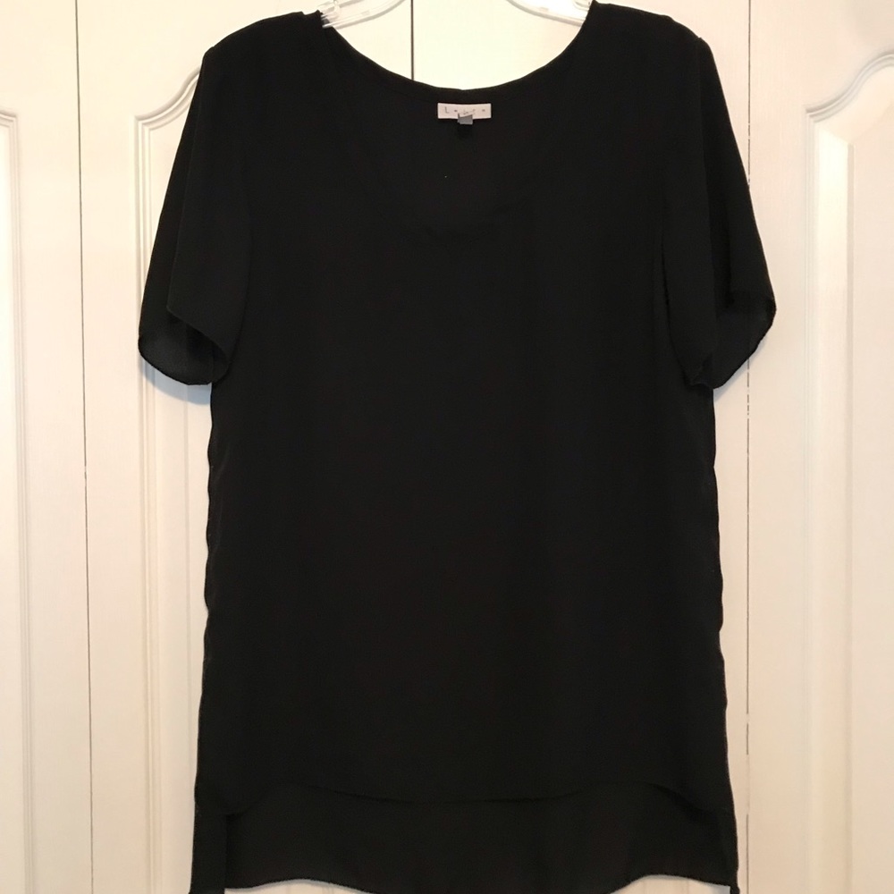 Leith Shirt